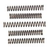 Med S&W REDUCED POWER REBOUND SPRING 1667 kan du finjustere avtrekk på alle S&W revolvere med fem forskjellige fjærvekter for optimal ytelse.