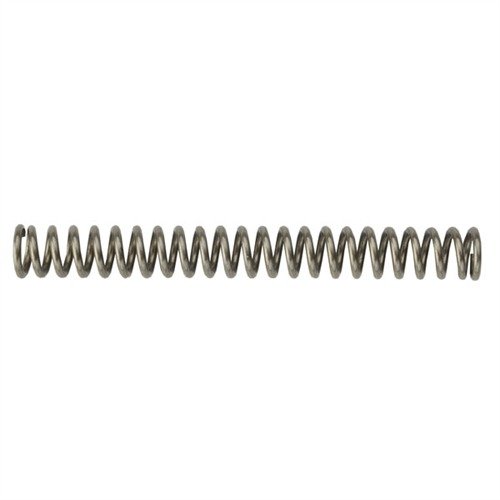 WOLFF 1911 HAMMER SPRING, 17 LB., LIGHT gir deg muligheten til å justere avtrekkstryken for optimal ytelse, perfekt for konkurranseskyttere.