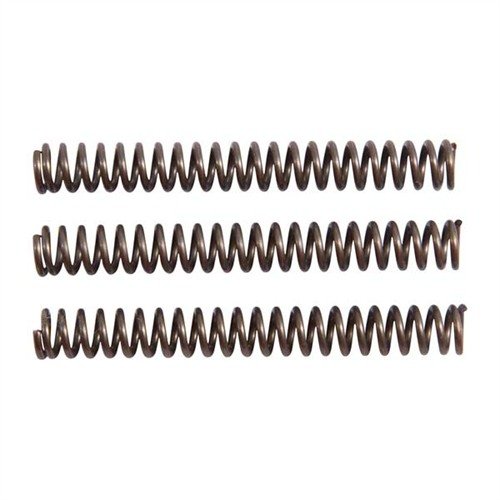 WOLFF 1911 HAMMER SPRING, 18 LB., LIGHT gir deg muligheten til å tilpasse avtrekk med lettere og tyngre fjærer for optimal ytelse og presisjon.