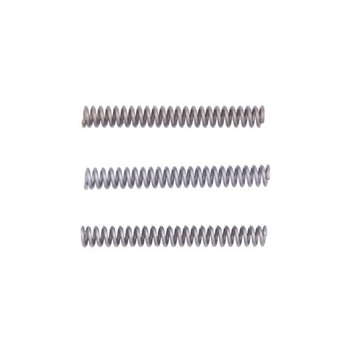 WOLFF REDUCED POWER HAMMER SPRING KIT #26581 gir deg muligheten til å justere din S&W pistol med 16, 17 og 18 lbs fjærer for optimal avtrekk.