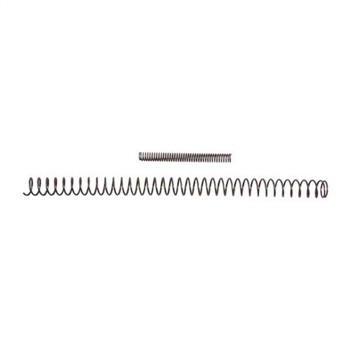 TYPE A Recoil Spring fra WOLFF gir optimal ytelse for lette, standard og tunge ladninger, og sikrer pålitelig funksjon med lavere belastning.