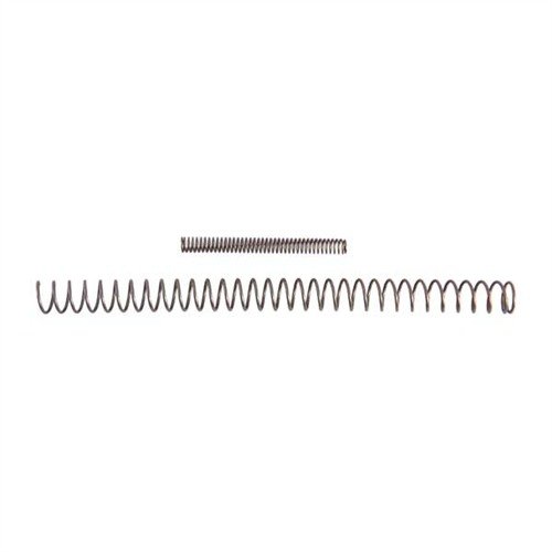 TYPE A recoil spring fra WOLFF gir optimal ytelse med lette ladninger, og sikrer pålitelig funksjon for 1911 Auto i .45, .38 Super og 9mm.