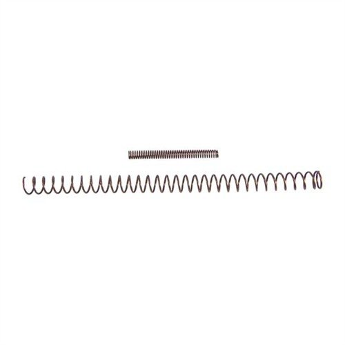 TYPE A Recoil Spring fra WOLFF gir pålitelig ytelse for lette ladninger, og sikrer optimal funksjon for 1911 Auto i .45, .38 Super eller 9mm.