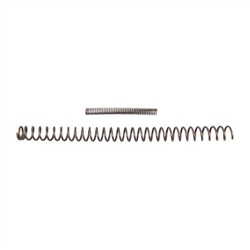 TYPE C ekstra kraftfjærer fra WOLFF gir presis tuning for hardball og tyngre laster, med ekstra kraft firing pin spring for bedre ytelse og pålitelighet.