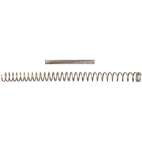 WOLFFs variable power recoil spring gir deg bedre beskyttelse mot rammeskader, mer konsistent låsing og forbedret mating, samtidig som manuell sykling blir enklere.