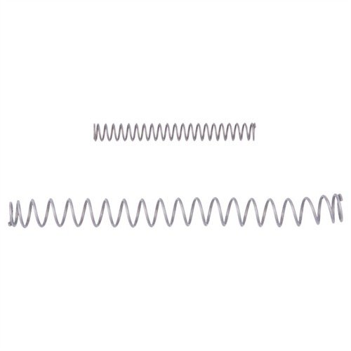 Oppgrader din Glock® med Wolff 15 lb. recoil spring kit for bedre tilpasning av rekyl og optimalisering av skuddopplevelsen.