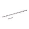 WOLFF HIGH STANDARD SPRING KITS med 6 LB. recoil spring forbedrer ytelsen og gjenoppretter pålitelighet med ekstra kraft og standard fjærer for alle takedown-modeller.