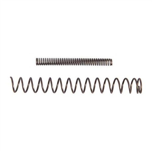 WOLFFs 22 lb recoil spring erstatter fabrikkens fjær på Colt Officers ACP og Para-Ordnance P12, og passer også Kimber Compact og Pro Carry med fabrikkguide.