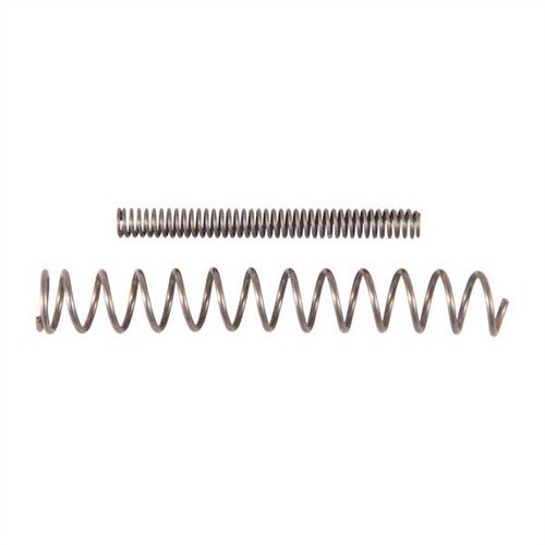 WOLFF 24 lb. recoil spring forbedrer ytelsen til Colt Officers ACP og Para-Ordnance P12, og passer også til Kimber Compact og Pro Carry med fabrikkguide.