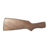 PRE-FINISHED REPLACEMENT SHOTGUN BUTTSTOCKS gir en fabrikk kvalitet passform med minimalt arbeid, laget av amerikansk valnøtt med utmerket værbestandighet.