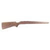 MAUSER 98 STOCK SPORTER i ekte valnøtt gir en tradisjonell stil, er ferdigbehandlet for holdbarhet, og passer perfekt til militære Mauser og Savage 110 rifler.