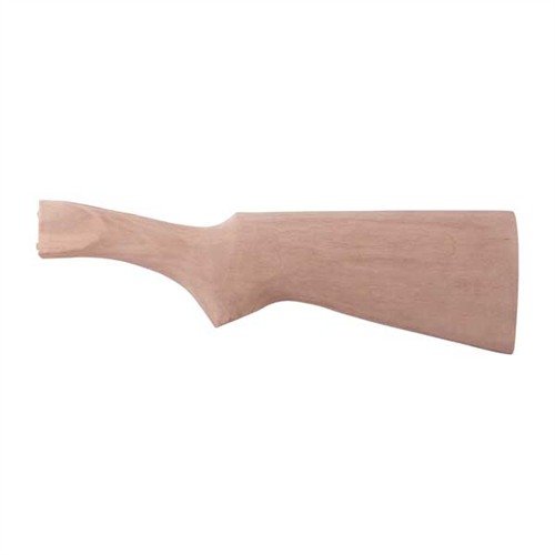 Ekte valnøtt med originale konturer, 95% innskåret for enkel montering. Klar for sliping, beis og finish. Passer til originalt utstyr.
