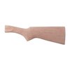 Ekte valnøtt med originale konturer, 95% innskåret for enkel montering. Klar for sliping, beis og finish. Passer til originalt utstyr.