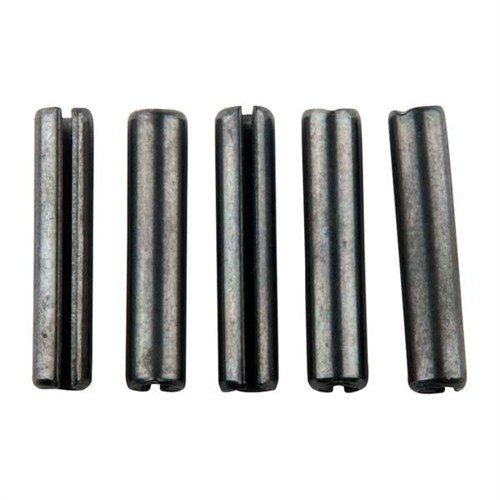 Ekte, Mil-spec kvalitet småpinner for AR-15/M-16 som er perfekte for å erstatte slitte, ødelagte eller tapte deler. Selges i pakker med 5 stykker.