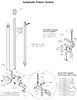 Dillon Small Primer Magazine Tube Assembly
