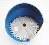 Dillon Case Feed for RL1050/XL650 without Case Feed Plate