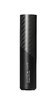 A-TEC WAVE CARBON LYDDEMPER 22LR, 1/2"-20 UNF