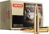 Norma Jaktmatch 6,5x55 6,5 gram HPBT - Eske a 50
