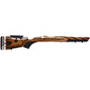 At-One™ justerbar våpenkolbe fra Boyds gir perfekt tilpasning for alle brukere, med enkel Bring-It justering av kolbe og lengde på 12 ½” – 14”.