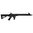 Schmeisser AR15-9 M5FL - 16.75'' - cal. 9mm