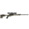 MDT Chassis - HNT-26 - Remington700 - LA - RH - Fixed - Non-ARCA - CKG