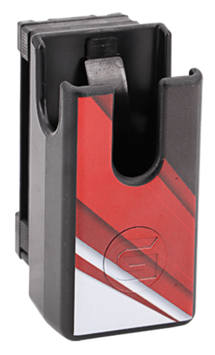 Ghost Magasinholder 360 S gir optimal oppbevaring og rask tilgang til magasiner, perfekt for skyting og jakt med sin robuste design og brukervennlighet.