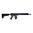 SCHMEISSER AR-15-22 MINIRIFLE 22LR