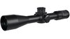 KAHLES K540i REFINED tilbyr 5-40x forstørrelse, FFP retikkel, 0,1 MRAD justeringer og ergonomisk design for presise skudd på lange avstander.